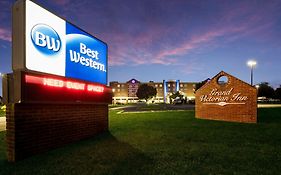 Best Western Grand Victorian Inn